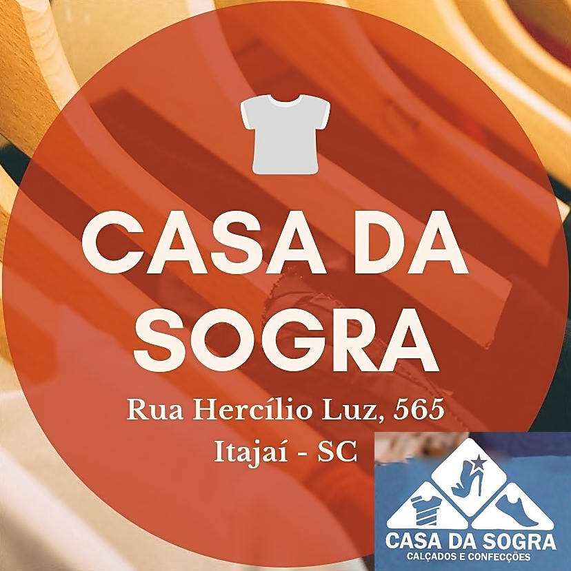 CASA DA SOGRA