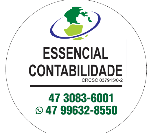 ESSENCIAL CONTABILIDADE