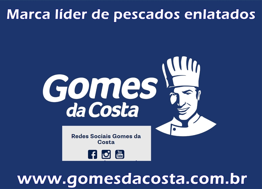 GOMES DA COSTA